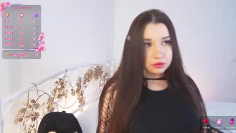 Snapshot of _noell_ chatting on February 25, 2025, 2:33 pm Vivian online show from February 25, 2025, 2:33 pm