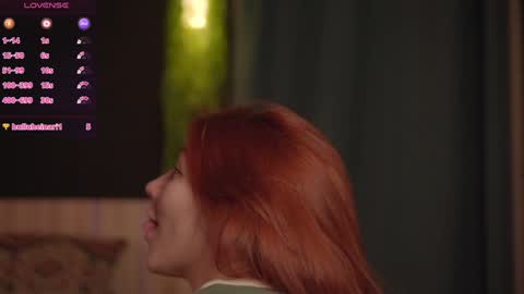 Snapshot of _northern_girl_ chatting on January 7, 2026, 3:58 pm Lady Jess from house of Dragonborns online show from January 7, 2026, 3:58 pm