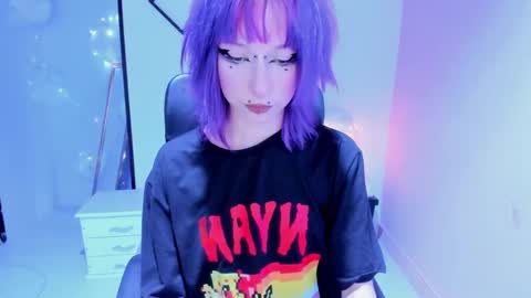 Snapshot of _nyx_18 chatting on September 19, 2025, 9:26 pm _nyx_18 online show from September 19, 2025, 9:26 pm