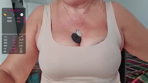 Snapshot of _oldschool_lady_ chatting on September 19, 2025, 10:05 am Charlotte online show from September 19, 2025, 10:05 am