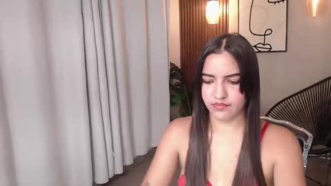 Olivia online show from January 8, 2026, 11:12 am