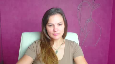 Olivia online show from September 23, 2025, 5:32 am