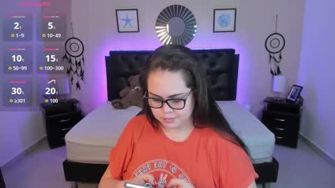 Snapshot of _oliviajoness chatting on January 19, 2026, 11:47 am Olivia jones online show from January 19, 2026, 11:47 am