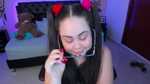 Snapshot of _oliviajoness chatting on March 2, 2026, 7:54 pm Olivia jones online show from March 2, 2026, 7:54 pm