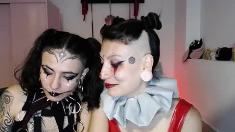 Snapshot of _onthary_6 chatting on November 2, 2025, 2:58 am Jazz Onthary online show from November 2, 2025, 2:58 am