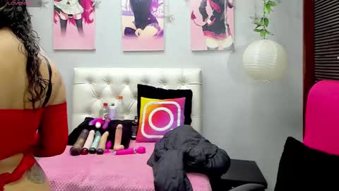 Snapshot of _pamela_ebony chatting on February 27, 2026, 7:58 pm pamela online show from February 27, 2026, 7:58 pm