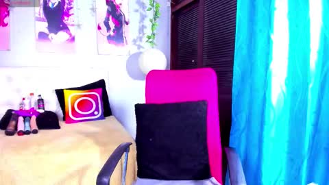 pamela online show from March 29, 2026, 1:05 am