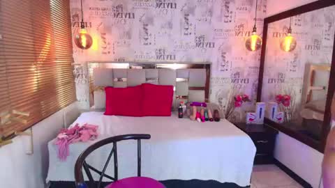 Snapshot of _pamela_ebony chatting on May 14, 2026, 1:18 pm pamela online show from May 14, 2026, 1:18 pm