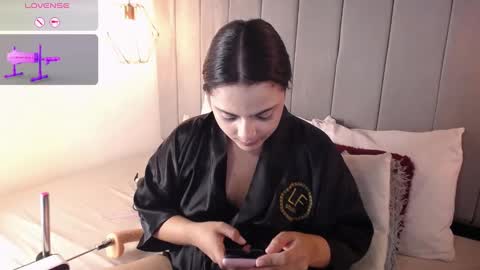 pamela online show from October 28, 2025, 7:05 pm