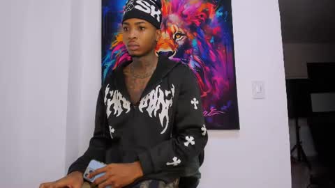 Kevin  online show from June 19, 2026, 9:02 am