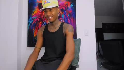Kevin  online show from June 26, 2026, 5:06 pm