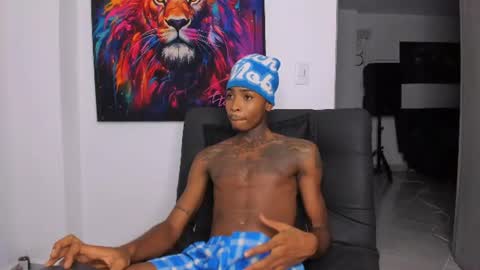 Kevin  online show from July 2, 2026, 10:38 pm