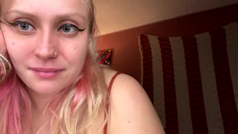 _peaceoutgirlscout_ online show from October 13, 2025, 12:21 am