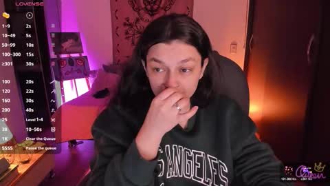 violeta ig  online show from February 19, 2026, 2:51 am