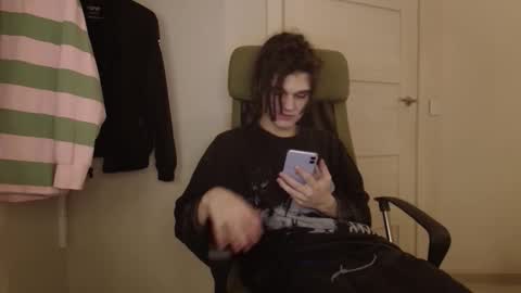 Willie online show from March 15, 2026, 7:20 pm