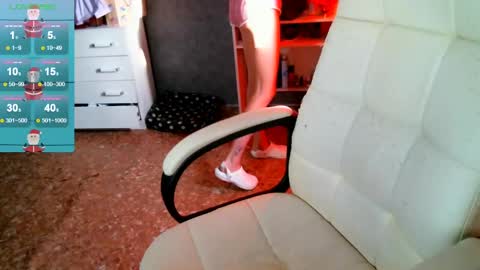 Snapshot of _pink__rabbit_ chatting on January 29, 2025, 4:58 am Ilona online show from January 29, 2025, 4:58 am