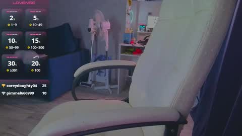 Snapshot of _pink__rabbit_ chatting on September 19, 2025, 7:21 am Ilona online show from September 19, 2025, 7:21 am