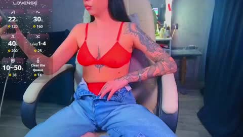 Ilona online show from April 16, 2026, 11:11 am