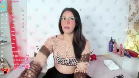 Snapshot of _pinky_bunny chatting on July 22, 2026, 2:14 am pinki online show from July 22, 2026, 2:14 am