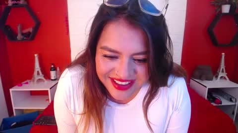 Laura online show from February 7, 2026, 6:44 pm