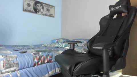 Poseidon online show from December 19, 2024, 2:12 am