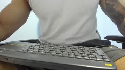 Poseidon online show from January 28, 2025, 8:58 pm