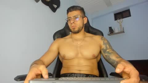 Poseidon online show from February 21, 2025, 9:02 am