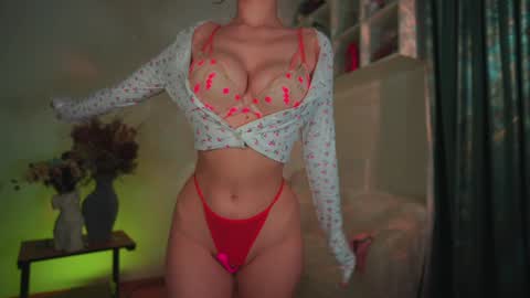 Eva online show from December 9, 2024, 2:45 am