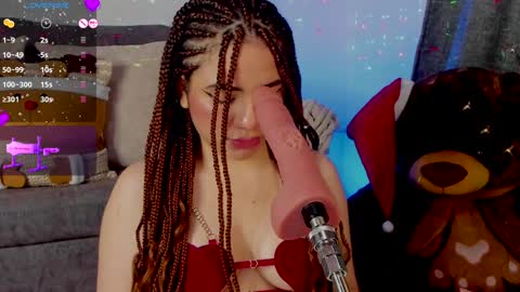 Kate evhans online show from December 24, 2024, 1:49 am