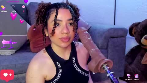 Kate evhans online show from March 3, 2025, 2:15 am