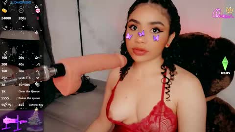 Kate evhans online show from December 21, 2025, 11:23 pm