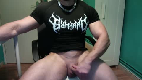 Snapshot of _r__o__b______ chatting on October 12, 2025, 11:04 pm Demon Rob online show from October 12, 2025, 11:04 pm