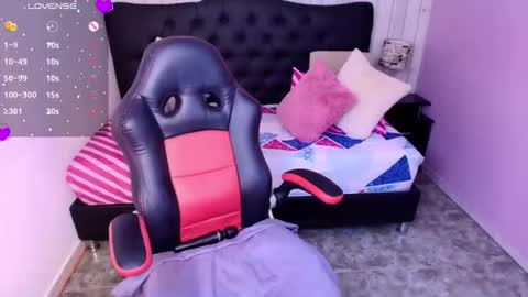 Rachel Jones  online show from February 26, 2026, 1:48 am