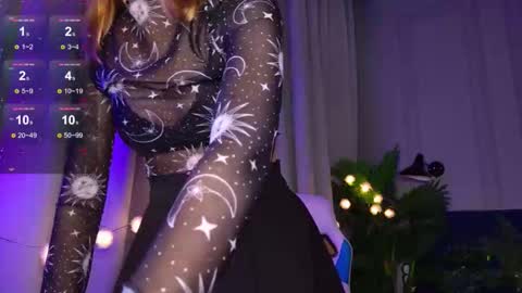 im Amy online show from October 6, 2025, 6:00 am