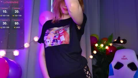 im Amy online show from October 10, 2025, 6:23 am