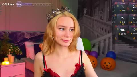 im Amy online show from October 30, 2025, 6:26 am