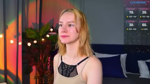 im Amy online show from November 28, 2025, 6:16 am