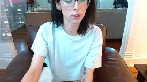 Raven online show from July 23, 2026, 5:22 pm