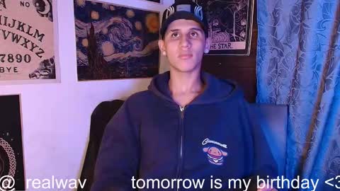 wav online show from October 24, 2025, 5:04 am