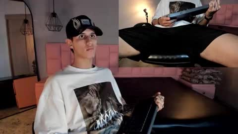 wav online show from November 11, 2025, 6:30 pm