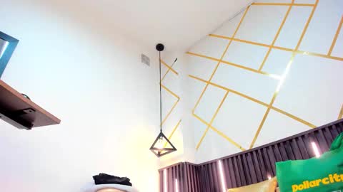 rebecca online show from October 21, 2025, 4:19 pm