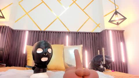 rebecca online show from November 8, 2025, 2:50 pm