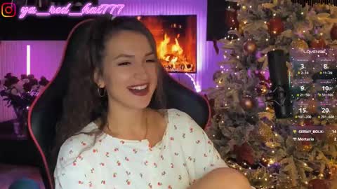 -RED HAT- online show from January 9, 2026, 5:37 pm