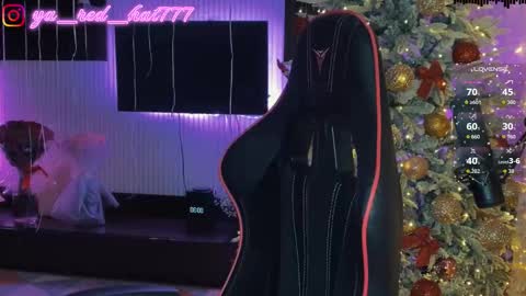 -RED HAT- online show from February 17, 2026, 5:30 pm