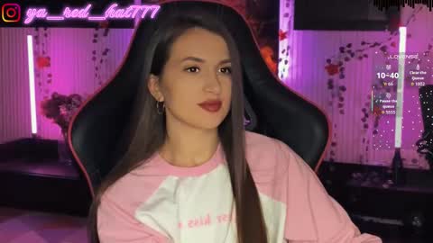 -RED HAT- online show from March 16, 2026, 7:29 pm