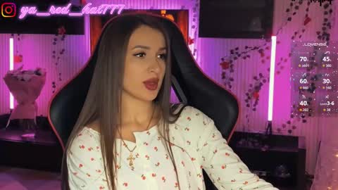 -RED HAT- online show from March 23, 2026, 5:06 pm