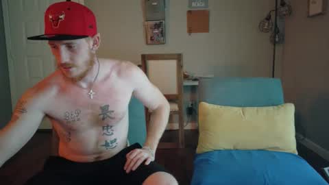 Snapshot of _redxxx chatting on November 2, 2025, 11:51 pm REDxxx online show from November 2, 2025, 11:51 pm