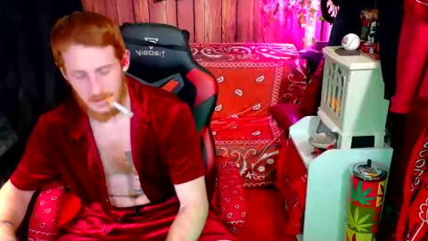 REDxxx online show from January 6, 2026, 7:34 am