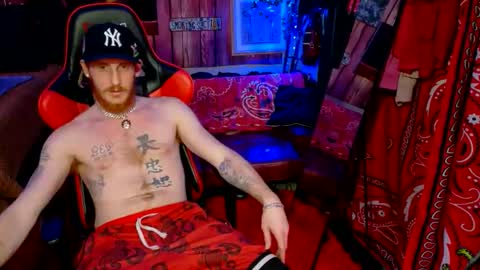 Snapshot of _redxxx chatting on May 14, 2026, 5:03 am REDxxx online show from May 14, 2026, 5:03 am