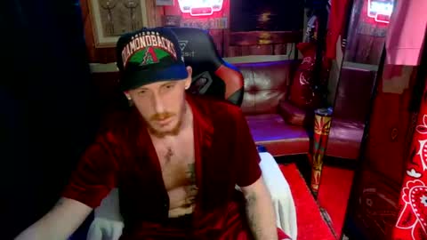 REDxxx online show from June 20, 2026, 6:27 am